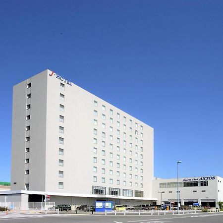 J - Hotel Rinku - Vacation Stay 42908V Tokoname Εξωτερικό φωτογραφία